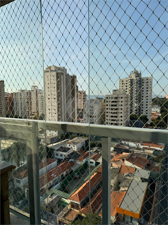 Venda Apartamento São Paulo Vila Leopoldina REO397526 4