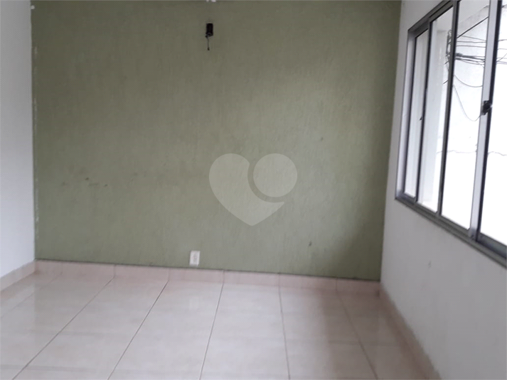 Venda Casa São Paulo Vila Firmiano Pinto REO397547 1