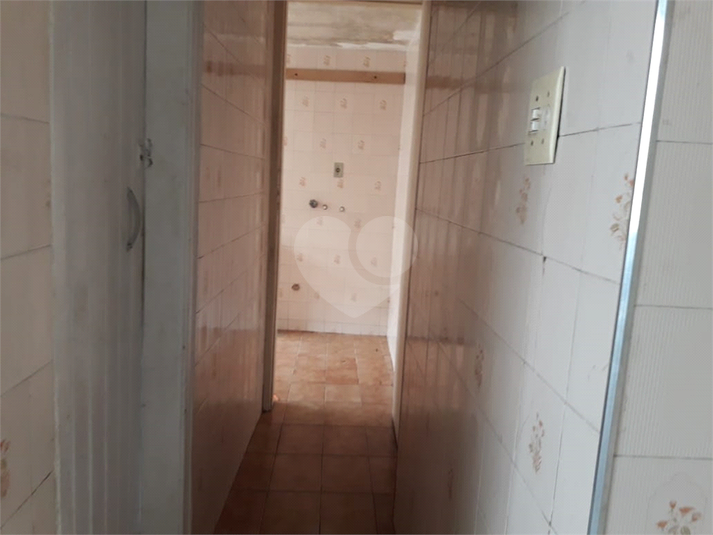 Venda Casa São Paulo Vila Firmiano Pinto REO397547 7