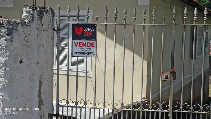 Venda Terreno São Paulo Horto Florestal REO397572 40