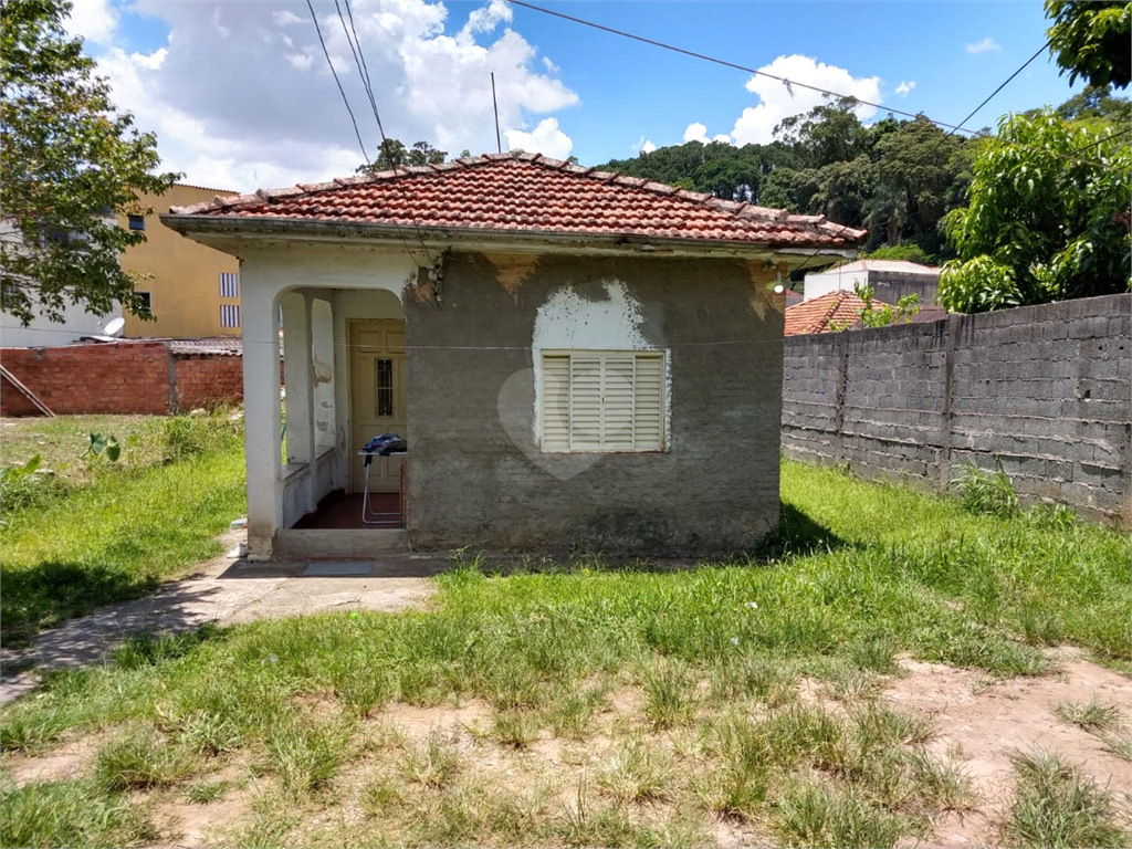 Venda Terreno São Paulo Horto Florestal REO397572 1