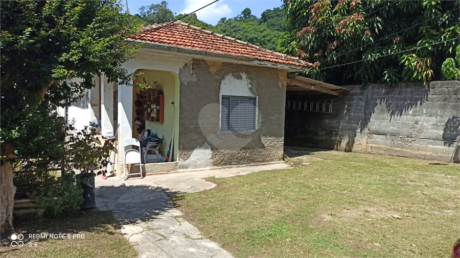 Venda Terreno São Paulo Horto Florestal REO397572 31