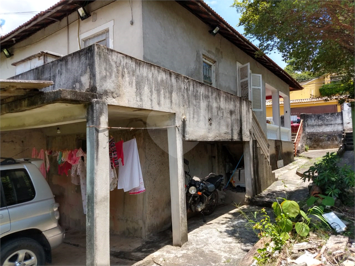 Venda Terreno São Paulo Horto Florestal REO397572 6