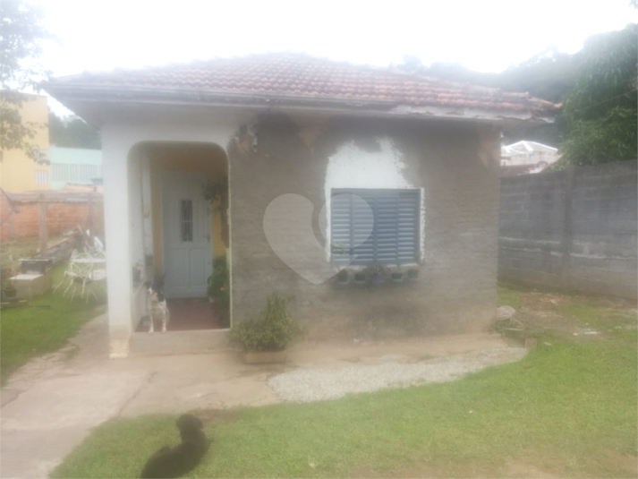 Venda Terreno São Paulo Horto Florestal REO397572 11