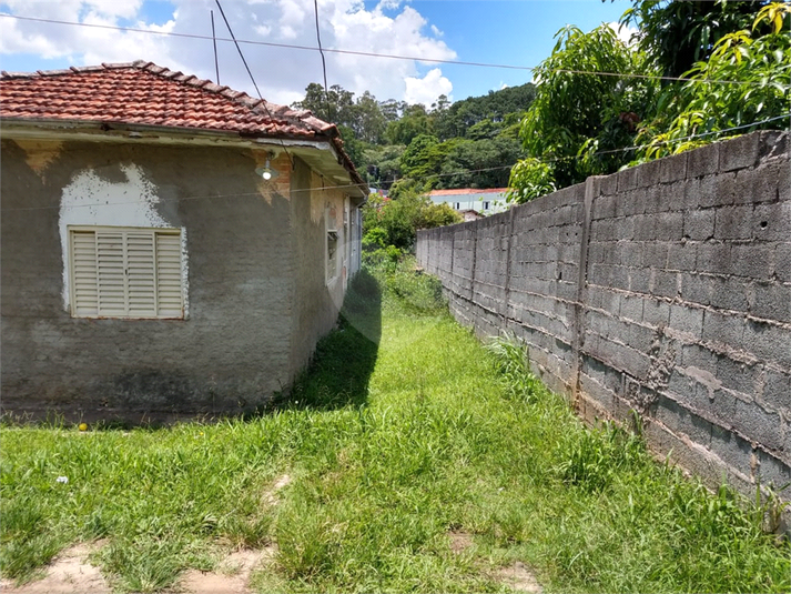 Venda Terreno São Paulo Horto Florestal REO397572 20