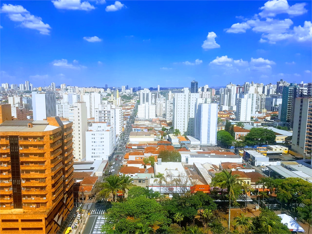 Venda Apartamento Ribeirão Preto Centro REO397587 2