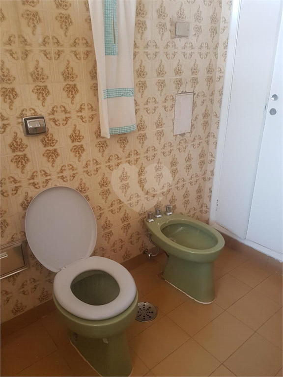 Venda Apartamento Ribeirão Preto Centro REO397587 11