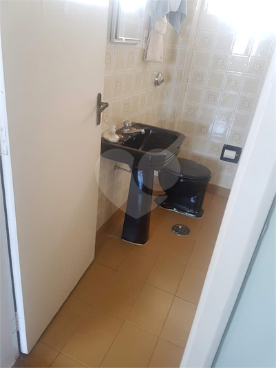 Venda Apartamento Ribeirão Preto Centro REO397587 10