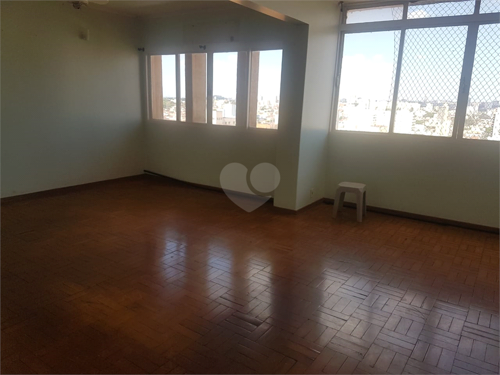 Venda Apartamento Ribeirão Preto Centro REO397587 4