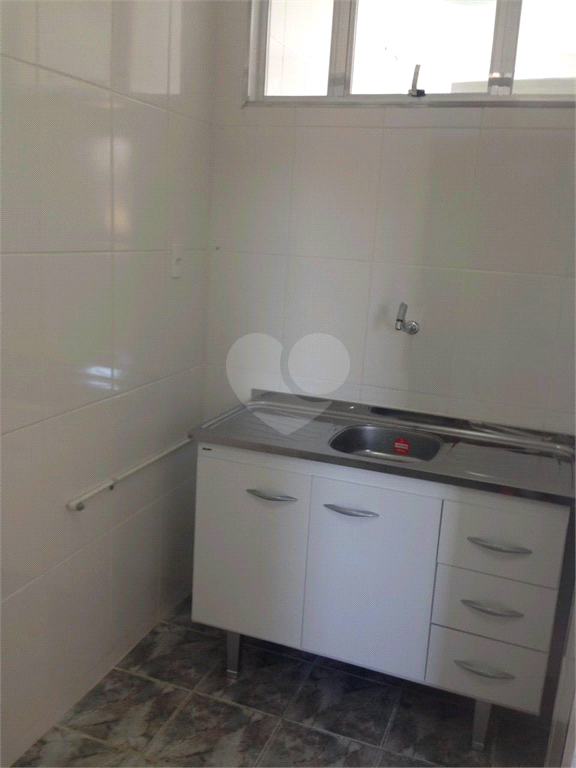 Venda Apartamento São Paulo Centro REO397605 9