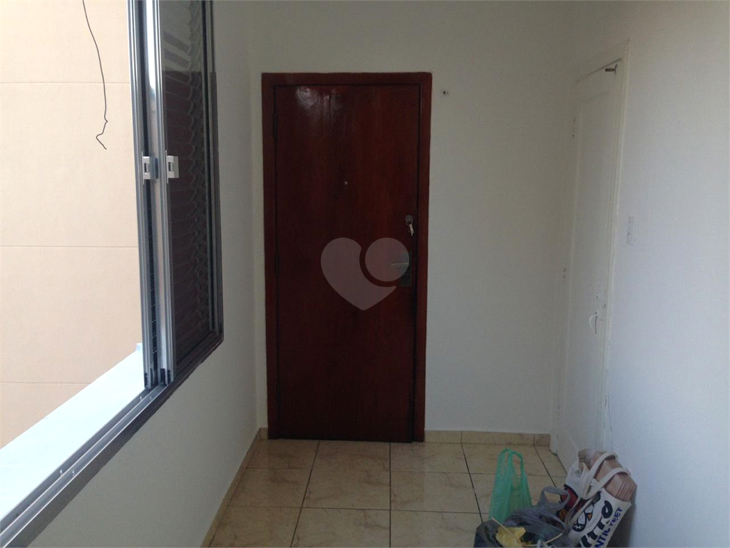 Venda Apartamento São Paulo Centro REO397605 8