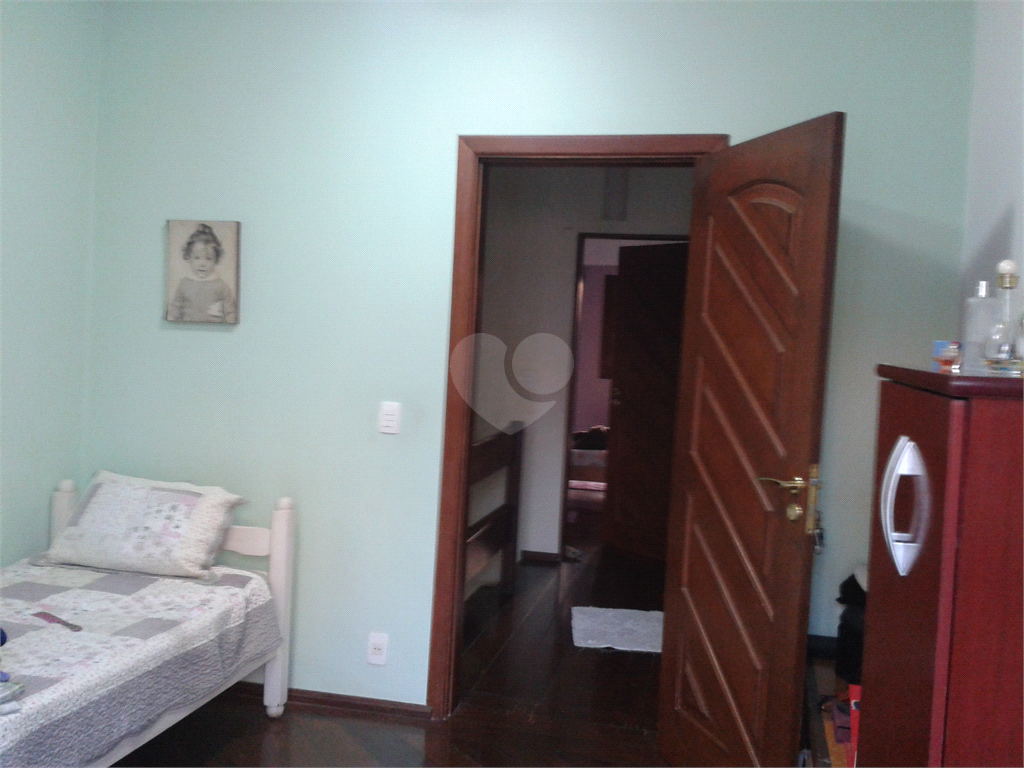 Venda Sobrado São Paulo Cambuci REO397606 27