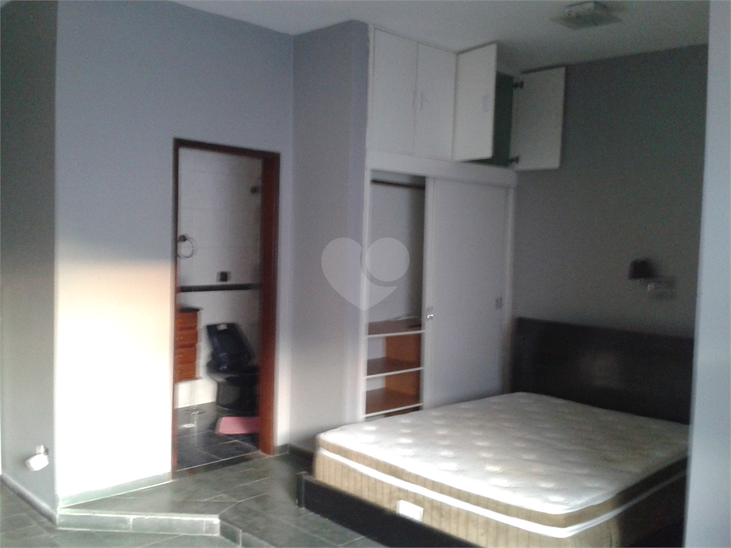 Venda Sobrado São Paulo Cambuci REO397606 19