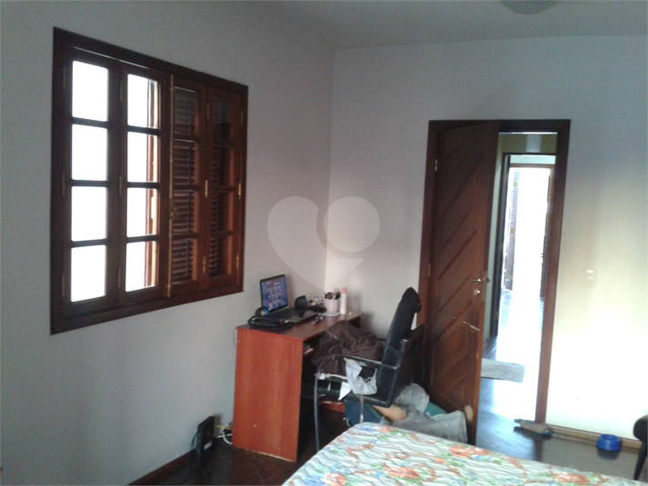 Venda Sobrado São Paulo Cambuci REO397606 31