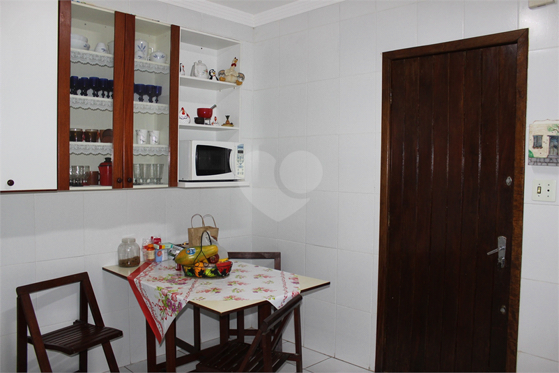 Venda Sobrado São Paulo Santana REO397609 17