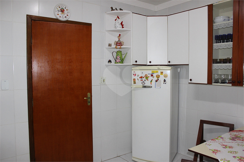 Venda Sobrado São Paulo Santana REO397609 22