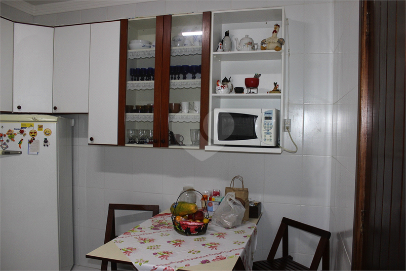 Venda Sobrado São Paulo Santana REO397609 23