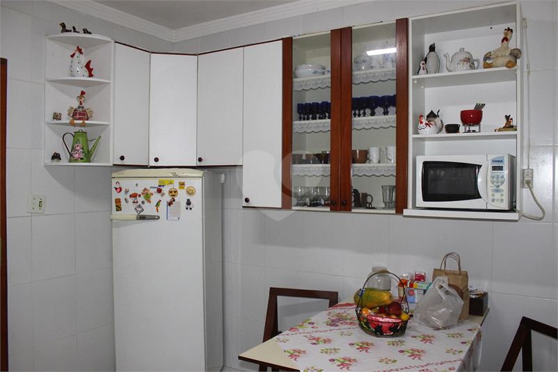 Venda Sobrado São Paulo Santana REO397609 8