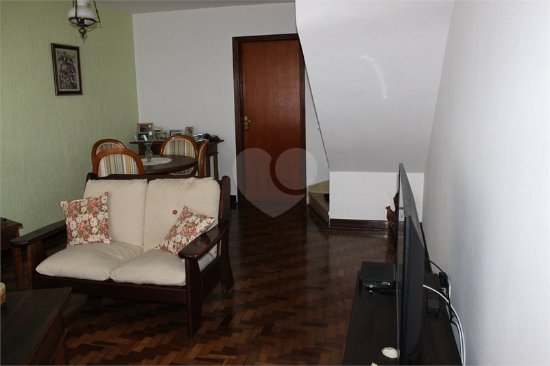 Venda Sobrado São Paulo Santana REO397609 24