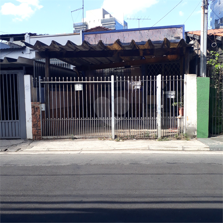 Venda Casa térrea São Paulo Pinheiros REO397610 3