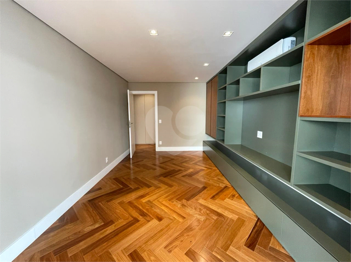 Venda Apartamento São Paulo Jardim Paulista REO397643 17