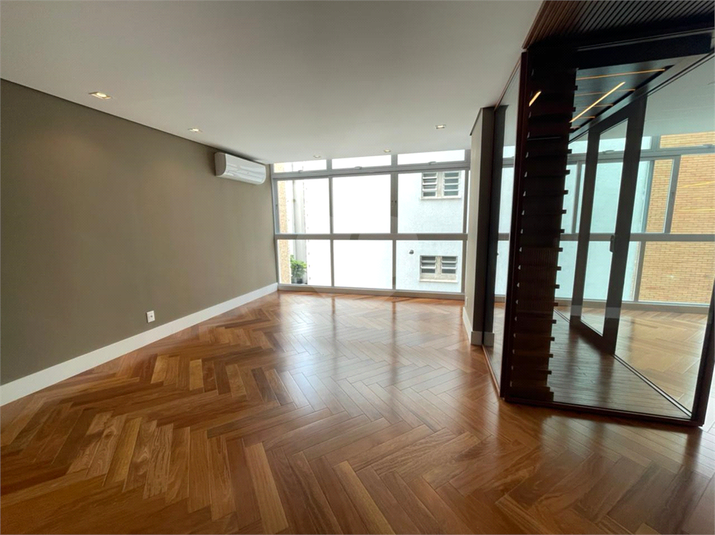 Venda Apartamento São Paulo Jardim Paulista REO397643 5