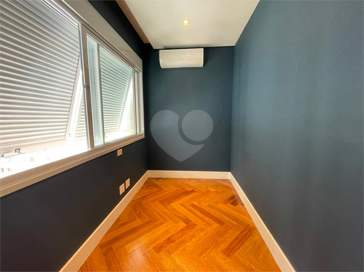 Venda Apartamento São Paulo Jardim Paulista REO397643 24