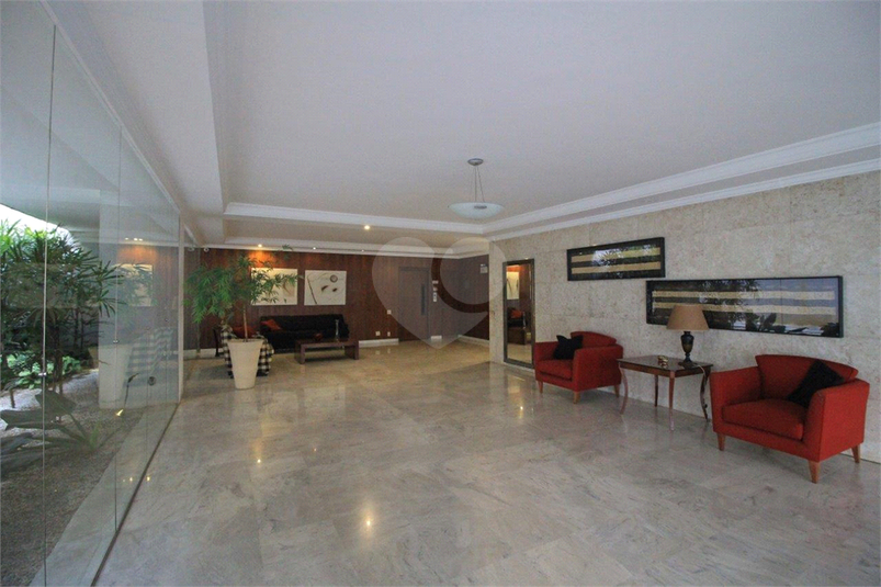 Venda Apartamento São Paulo Jardim Paulista REO397643 9