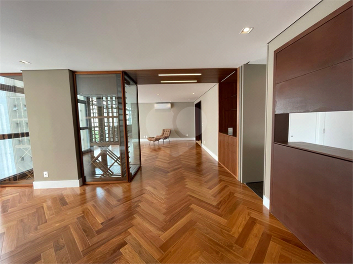 Venda Apartamento São Paulo Jardim Paulista REO397643 4