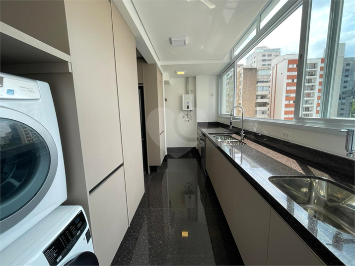 Venda Apartamento São Paulo Jardim Paulista REO397643 18