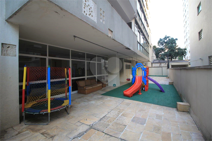 Venda Apartamento São Paulo Jardim Paulista REO397643 27