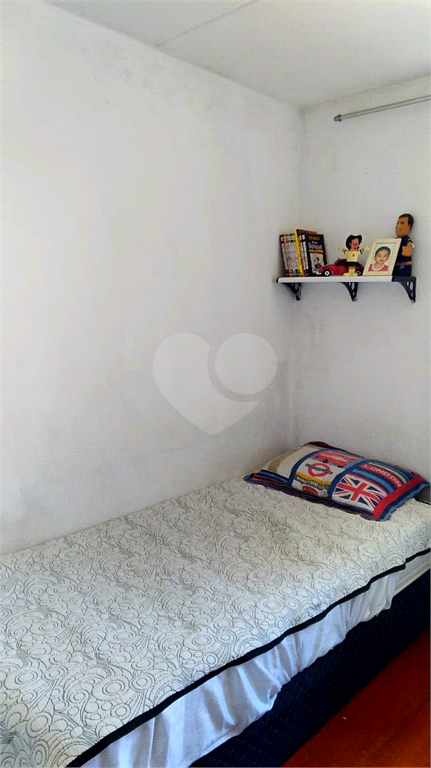 Venda Apartamento São Paulo Jardim Do Tiro REO397646 4