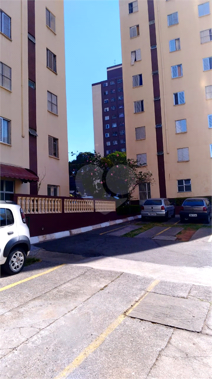 Venda Apartamento São Paulo Jardim Do Tiro REO397646 2