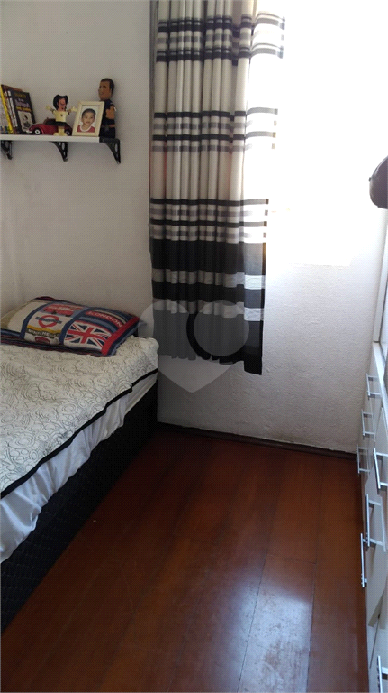 Venda Apartamento São Paulo Jardim Do Tiro REO397646 6