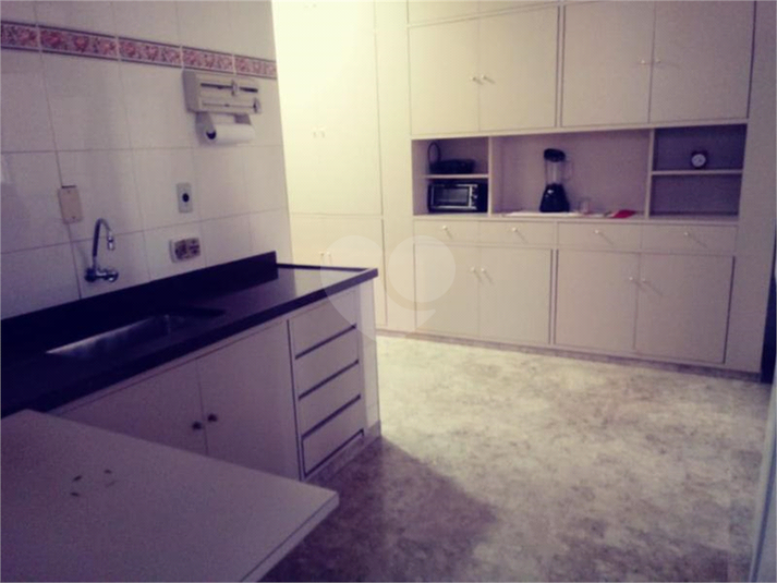 Venda Apartamento São Paulo Jardim Paulista REO397659 29