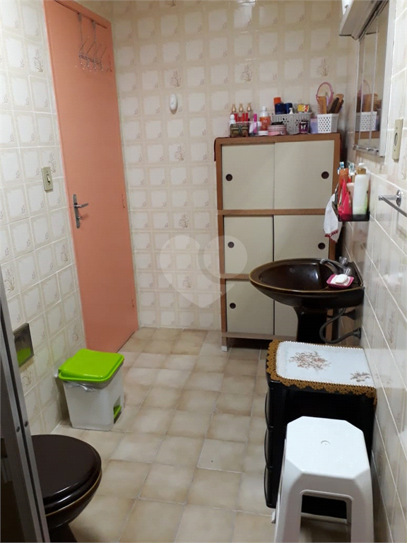 Venda Sobrado São Paulo Itaberaba REO397670 15