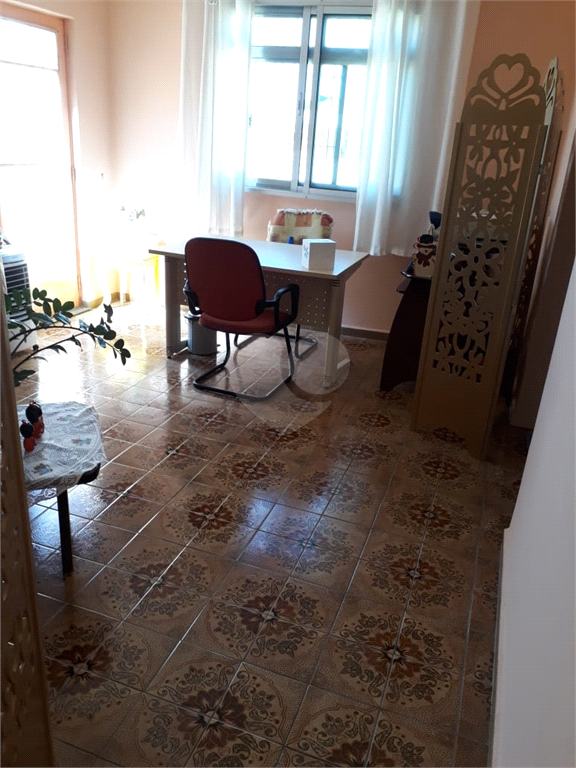 Venda Sobrado São Paulo Itaberaba REO397670 13