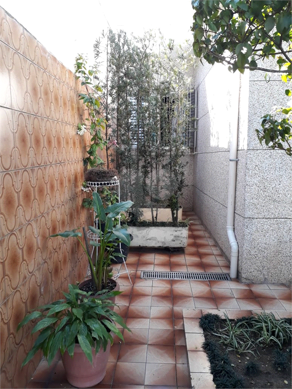 Venda Sobrado São Paulo Itaberaba REO397670 3