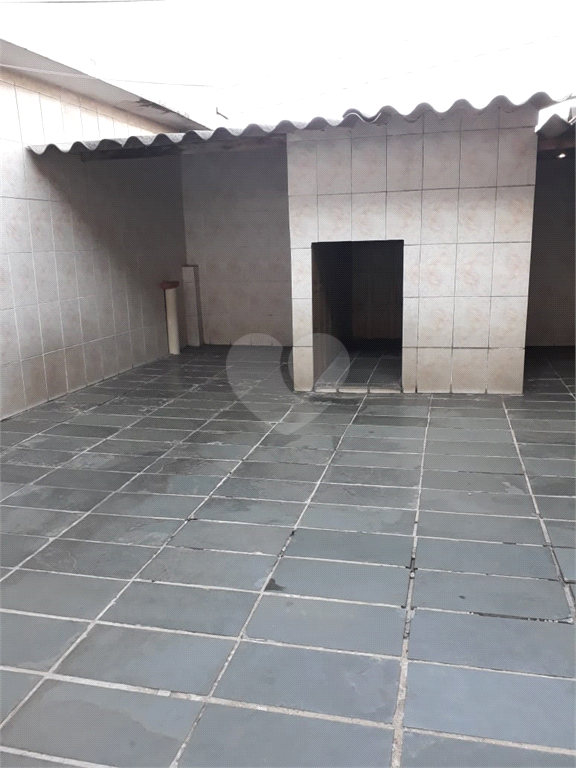 Venda Sobrado São Paulo Itaberaba REO397670 38