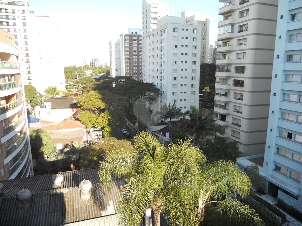 Venda Cobertura São Paulo Brooklin Novo REO397682 32