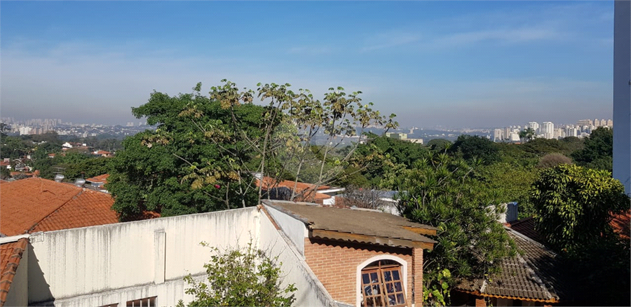 Venda Casa São Paulo Vila Madalena REO397688 25