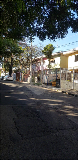 Venda Casa São Paulo Vila Madalena REO397688 6