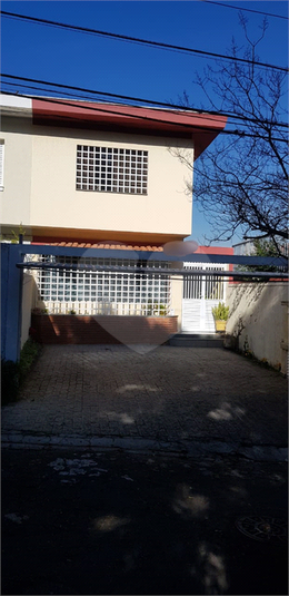 Venda Casa São Paulo Vila Madalena REO397688 5