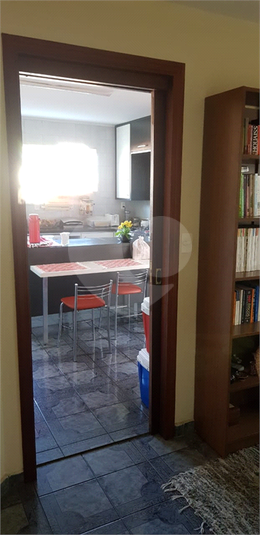 Venda Casa São Paulo Vila Madalena REO397688 53