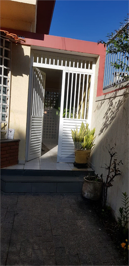 Venda Casa São Paulo Vila Madalena REO397688 60