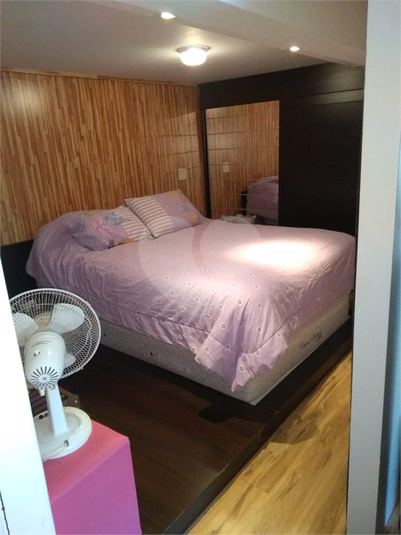 Venda Casa São Paulo Vila Madalena REO397688 61