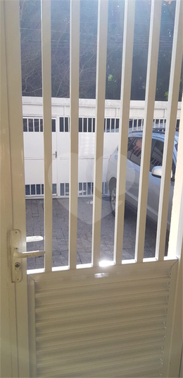 Venda Casa São Paulo Vila Madalena REO397688 12