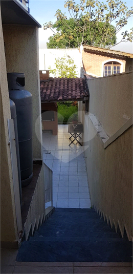 Venda Casa São Paulo Vila Madalena REO397688 38