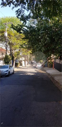 Venda Casa São Paulo Vila Madalena REO397688 7