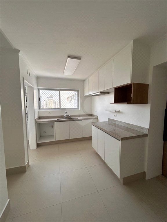 Venda Apartamento São Paulo Indianópolis REO397694 25